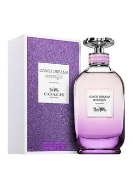 Apa de parfum Coach Dreams Moonlight, 90 ml, pentru femei