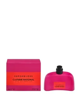 Apa de parfum CoSTUME NATIONAL Supergloss, 50 ml, pentru femei