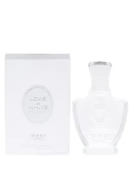 Apa de parfum Creed Love in White, 75 ml, pentru femei