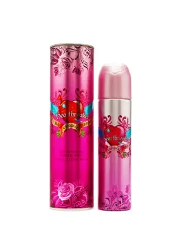 Apa de parfum Cuba Heartbreaker, 100 ml, pentru femei