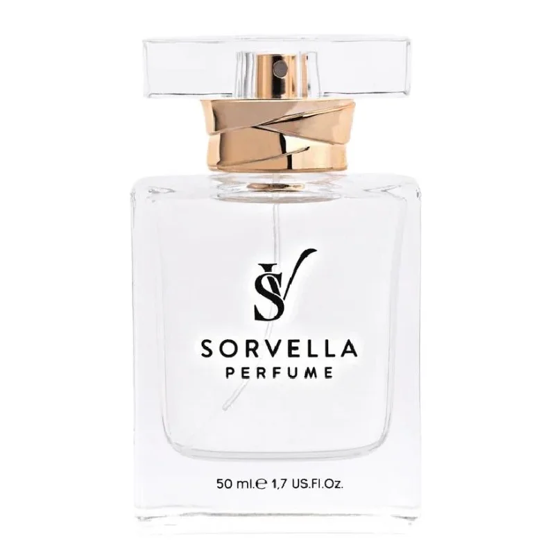 Apa de parfum dama V602 Floral, Paradoxe, 50ml, Sorvella