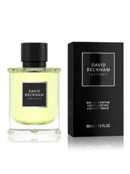 Apa de parfum David Beckham Instinct, 75 ml, pentru barbati