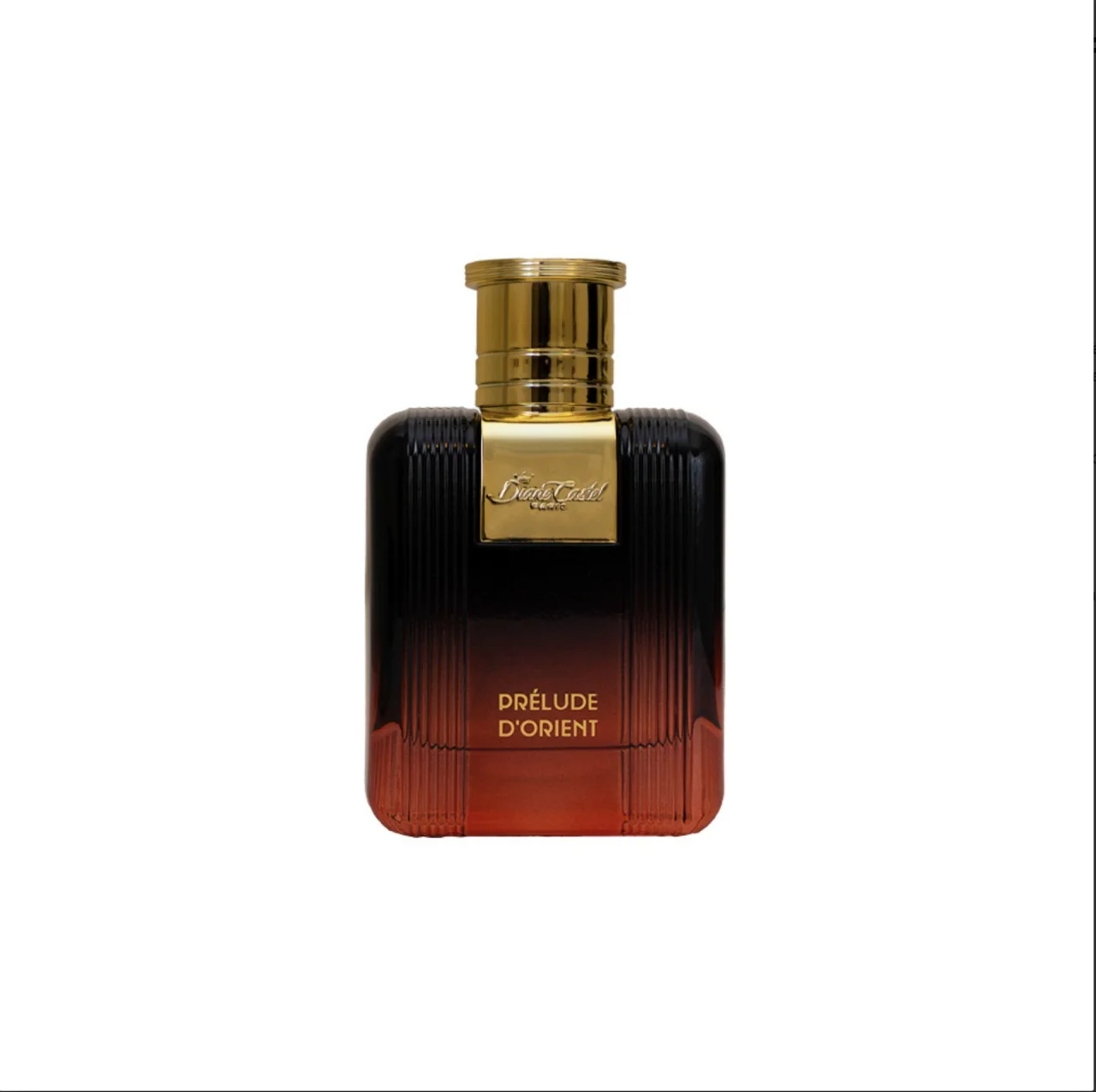 Apa de parfum DC oriental Prelude D'orient unisex 100ml