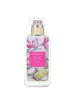 Apa de parfum Dermacol Magnolia & Passion Fruit, 50 ml, pentru femei