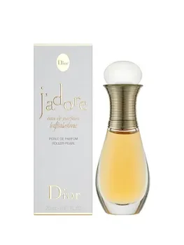 Apa de parfum Dior J'adore Infinissime, 20 ml, pentru femei
