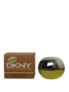 Apa de parfum DKNY Be Delicious, 50 ml, pentru femei