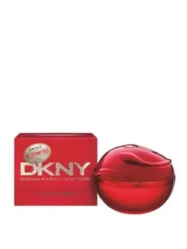 Apa de parfum DKNY Be Tempted, 50 ml, pentru femei