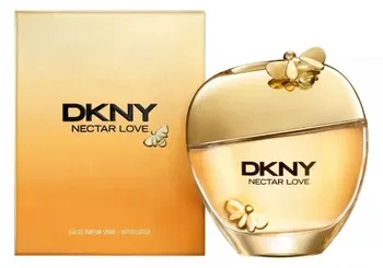 Apa de parfum DKNY Nectar Love, 100 ml, pentru femei