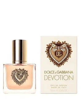 Apa de parfum Dolce & Gabbana Devotion, 30 ml, pentru femei