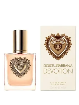 Apa de parfum Dolce Gabbana Devotion, 50 ml, pentru femei