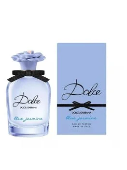 Apa de parfum Dolce&Gabbana Dolce Blue Jasmine, 75 ml, pentru femei
