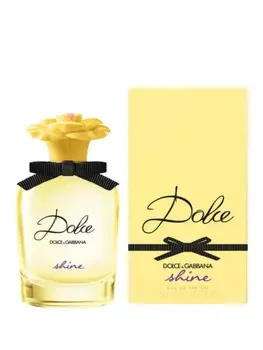 Apa de parfum Dolce Gabbana Dolce Shine, 50 ml, pentru femei