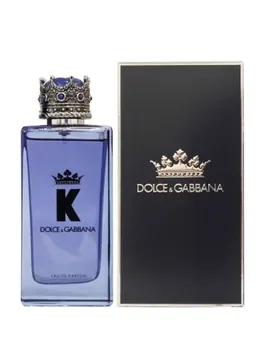 Apa de parfum Dolce & Gabbana K, 100 ml, pentru barbati