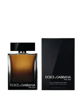 Apa de parfum Dolce Gabbana The One for Men, 150 ml, pentru barbati
