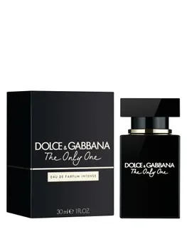 Apa de parfum Dolce & Gabbana The Only One Intense, 30 ml, pentru femei