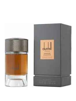 Apa de parfum Dunhill Egyptian Smoke, 100 ml, unisex