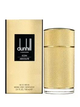 Apa de parfum Dunhill Icon Absolute, 100 ml, pentru barbati