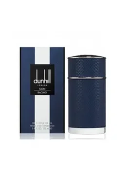 Apa de parfum Dunhill Icon Racing Blue, 100 ml, pentru barbati