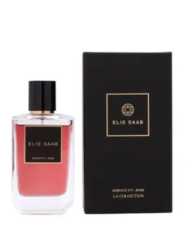 Apa de parfum Elie Saab Essence No. 1 Rose, 100 ml, unisex