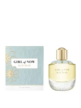 Apa de parfum Elie Saab Girl of Now, 50 ml, pentru femei