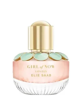 Apa de parfum Elie Saab Girl of Now Lovely, 30 ml, pentru femei