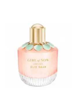 Apa de parfum Elie Saab Girl of Now Lovely, 90 ml, pentru femei