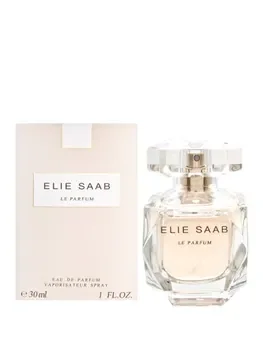 Apa de parfum Elie Saab Le Parfum, 30 ml, pentru femei