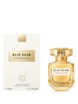 Apa de parfum Elie Saab Le Parfum Lumiere, 50 ml, pentru femei