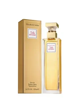 Apa de parfum Elizabeth Arden 5th Avenue, 125 ml, pentru femei