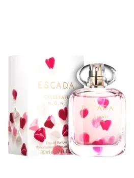 Apa de parfum Escada Celebrate N.O.W., 80 ml, pentru femei