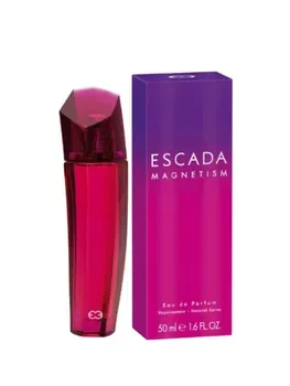 Apa de parfum Escada Magnetism, 50 ml, pentru femei