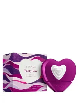 Apa de parfum Escada Party Love, 100 ml, pentru femei