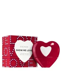 Apa de parfum Escada Show Me Love, 30 ml, pentru femei
