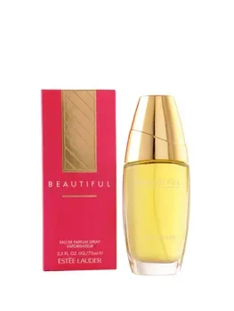 Apa de parfum Estee Lauder Beautiful, 75 ml, pentru femei