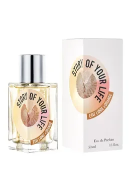 Apa de parfum Etat Libre d'Orange Story Of Your Life, 50 ml, unisex