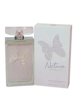 Apa de parfum Franck Olivier Nature, 75 ml, pentru femei