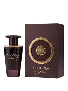 Apa de parfum French Avenue Chocola Addict, 100 ml, unisex