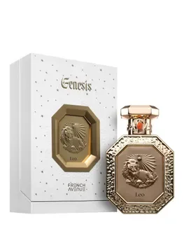 Apa de parfum French Avenue Leo, 90 ml, unisex
