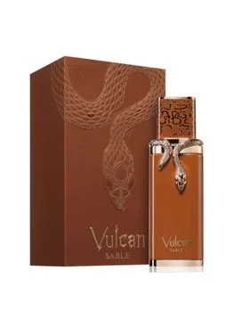 Apa de parfum French Avenue Vulcan Sable, 100 ml, unisex