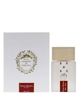 Apa de parfum Giardini Di Toscana Rosso Rubino, 100 ml, unisex
