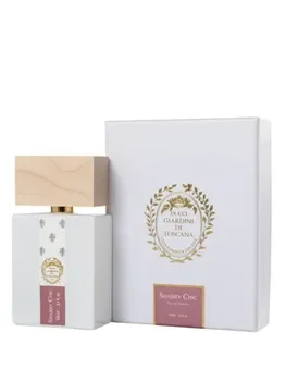 Apa de parfum Giardini Di Toscana Shabby Chic, 100 ml, unisex