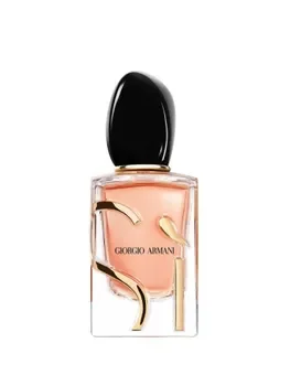 Apa de parfum Giorgio Armani Si Intense, 50 ml, pentru femei