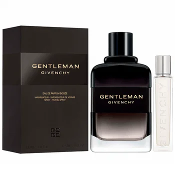 Apa de parfum Givenchy Gentleman Boisée, 100 ml, pentru barbati