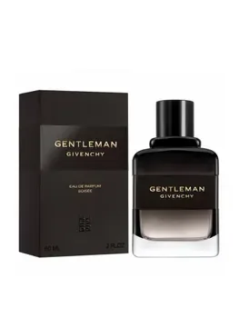 Apa de parfum Givenchy Gentleman Boisee, 60 ml, pentru barbati