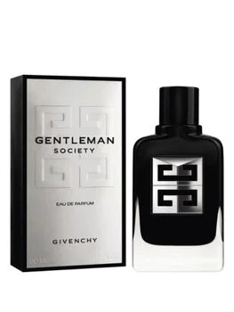 Apa de parfum Givenchy Gentleman Society, 60 ml, pentru barbati