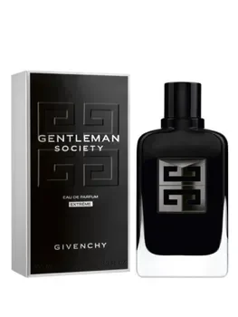 Apa de parfum Givenchy Gentleman Society Extreme, 100 ml, pentru barbati
