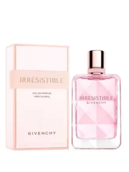 Apa de parfum Givenchy Irresistible, 80 ml, pentru femei