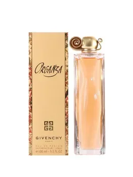 Apa de parfum Givenchy Organza, 100 ml, pentru femei