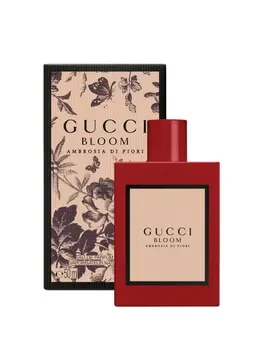 Apa de parfum Gucci Bloom Ambrosia di Fiori, 50 ml, pentru femei