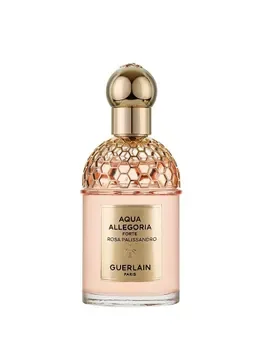 Apa de parfum Guerlain Aqua Allegoria Forte Rosa Palissandro, 125 ml, pentru femei